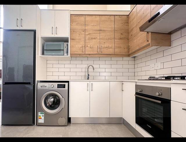 2 BEDROOM SIMPLEX FOR SALE IN HAASENDAL